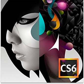Adobe CS6 Design Standard Full Version Windows / MAC