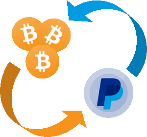 Paypal to BTC cashout guide 2019 100% working