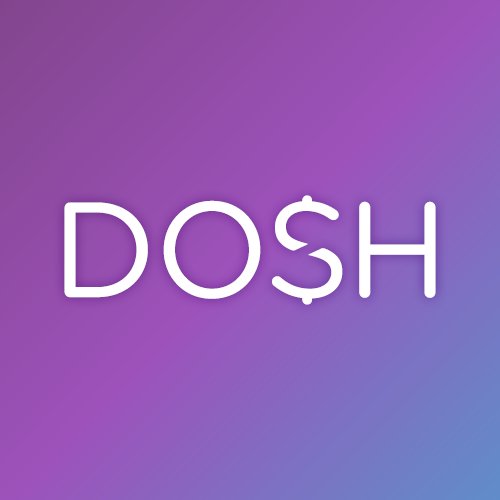 Dosh Account Verified HQ PVA + Email Access