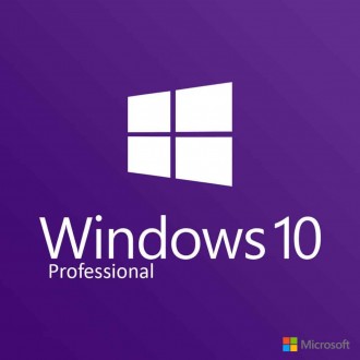 Windows 10 Professional Key Digital Download [LIFETIME]