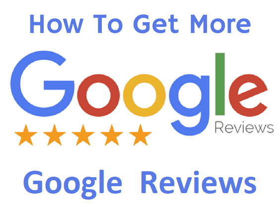 How To Get More Google Reviews Win Buyer Participation