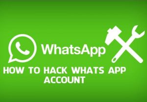 How To Hack Someones WhatsApp Account - Full Guide