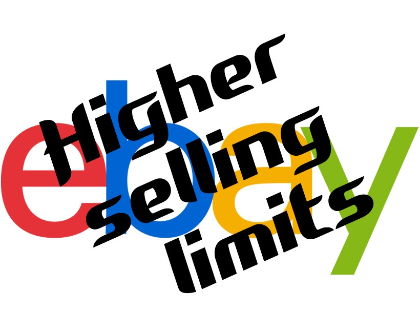 How to make high limit eBay Accounts [GUIDE]