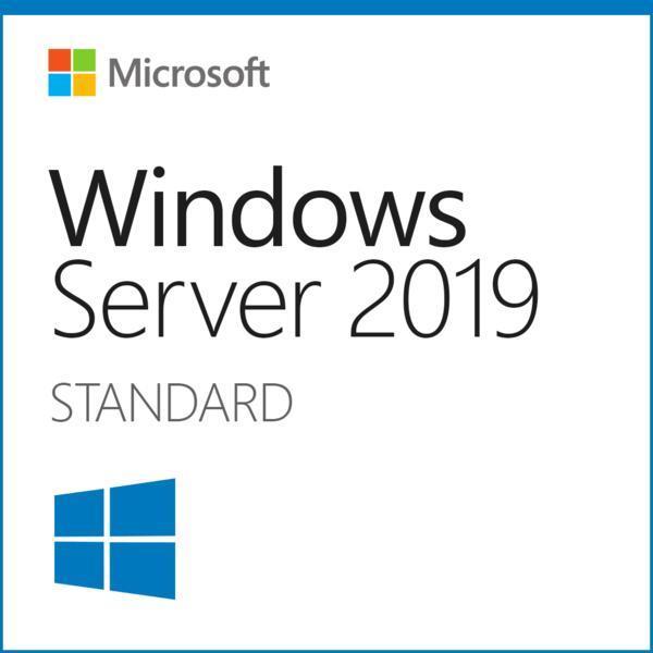 Windows - Windows Server 2019 Standard