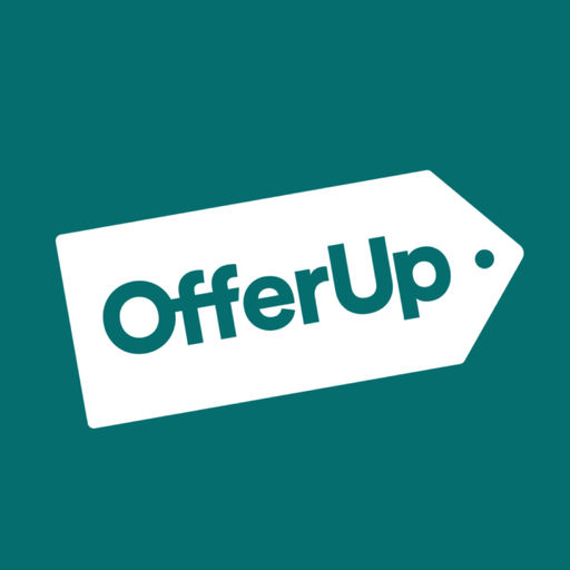 OfferUP Seller Account (ID Verified + Email Access)