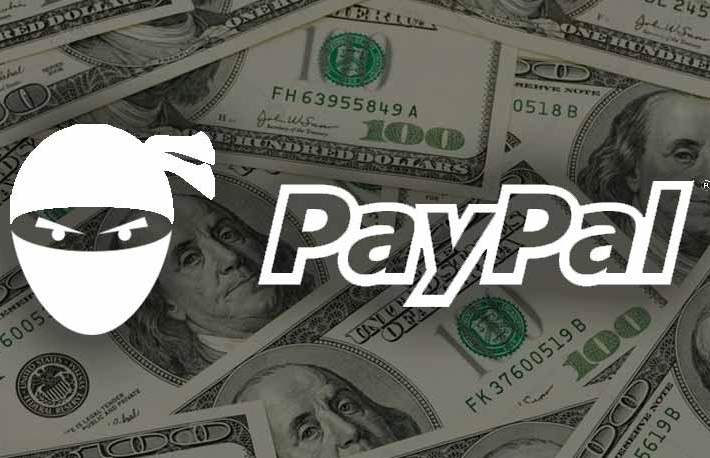 PayPal Ninja Guide Get Back To Selling - Stealth Method
