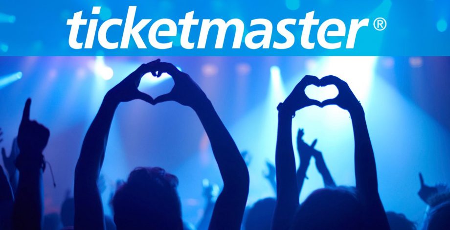 TicketMaster Account + Email Access