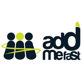 Addmefast Account For Sale + History / Payment Method