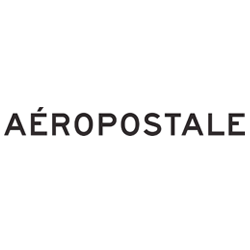 Aéropostale.com Accounts + History / Payment Method