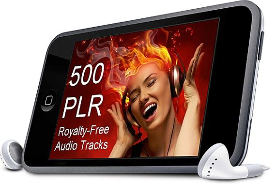 500 Music Free Royalties For YouTube, Podcast...