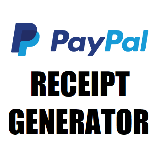 PayPal Receipt Generator 3.0 - Make Fakes & ByPa...