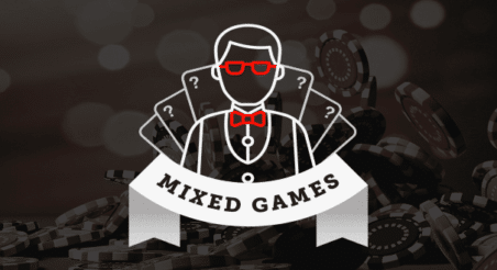 MIXED GAMES MASTERY Upswing Poker