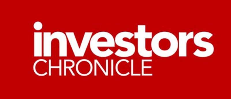 Investors Chronicle Premium Accounts