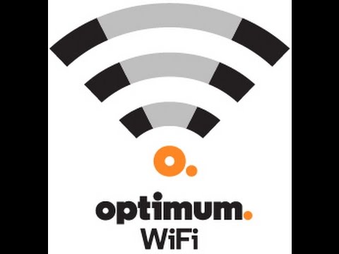 Optimum WiFi