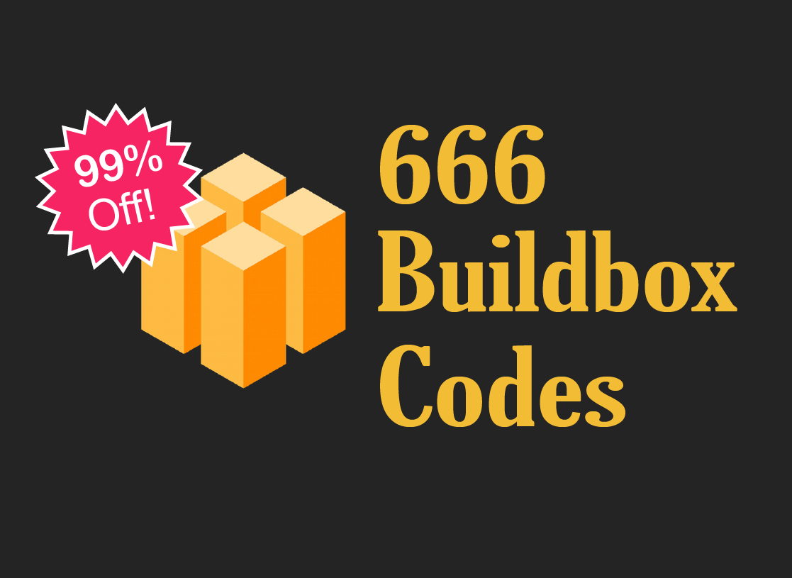666 Buildbox Game Source Code