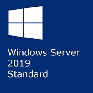 Windows Server 2019 Standard License Key + Download