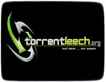 Account torrentleech.org