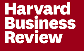 Harvard Business Review HBR.org