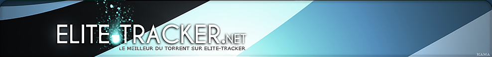 Elite-tracker Torrent Tracker Invite