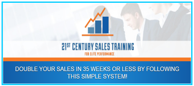 21st Century Sales Training | Brian Tracy ($997)