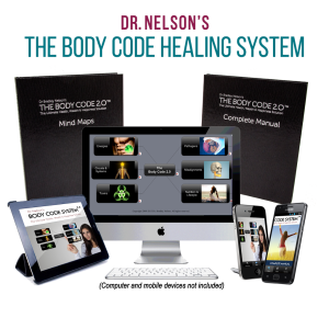 Dr Bradley Nelson – The Body Code System 2.0