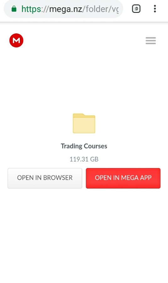119 GB] Premium Trading Courses - Worth Thousands of $