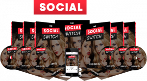 Jason Capital – The Social Switch