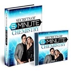 Jon Sinn – Secrets of 5 Minute Chemistry ⚗️�...