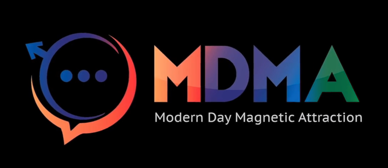 MDMA - Modern Day Magnetic Attraction 🧲 – Andre...