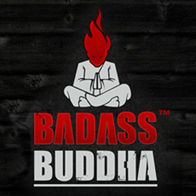 Baddass Buddha | Tom Torero