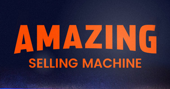 Amazing Selling Machine XI (11) – Matt Clark ($4,997)
