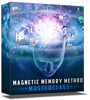 The Magnetic Memory Masterclass | Anthony Metivier $497