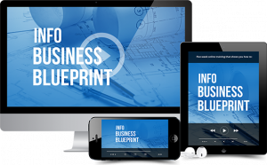 Info Business Blueprint | Frank Kern