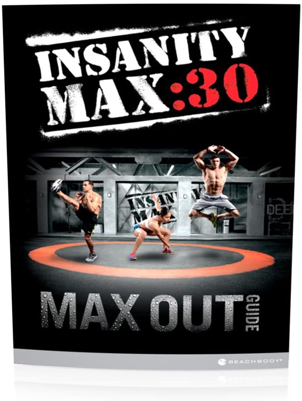 Insanity Max 30 | Workout Program with Shaun T