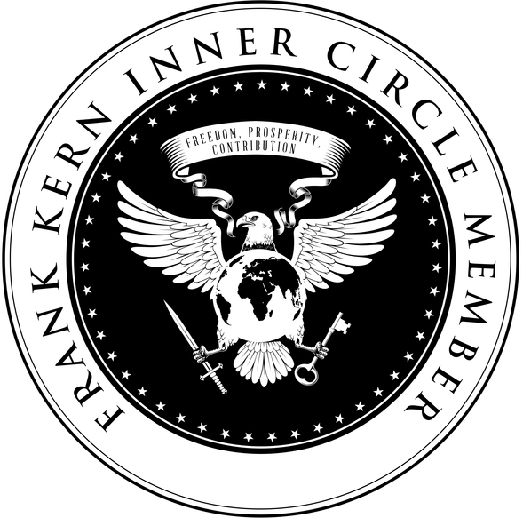 Inner Circle | Frank Kern ($997)