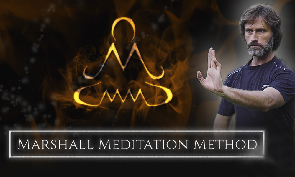 Marshall Meditation Method ($497)