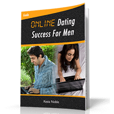 Online Dating Success for Men 💋 | Kezia Noble
