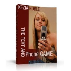 Text And Phone Game 💬📱 | Kezia Noble