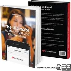 The Ultimate Guide to Text & Phone Game ($97)