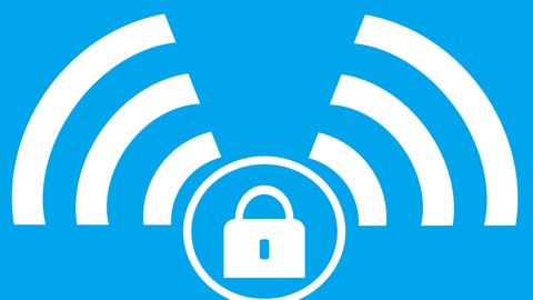 Learn Wi-Fi Password Penetration Testing (WEP_WPA_WPA2)