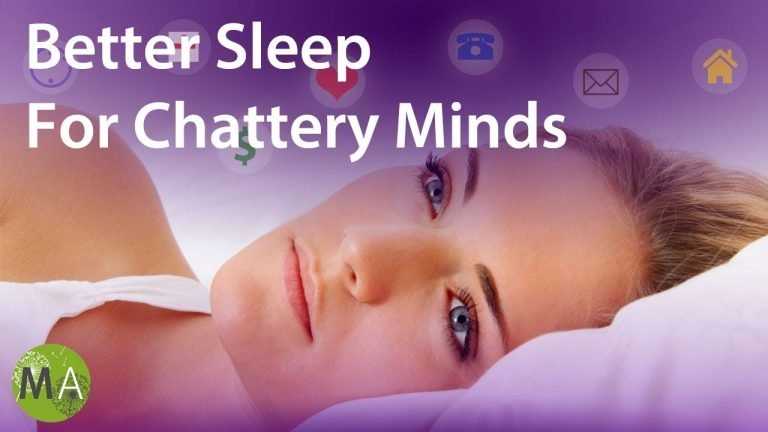 Provide 1hr Sleep Audio Session for Health & Cha...