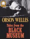Orson Welles The Black Museum Complete Crime-Drama
