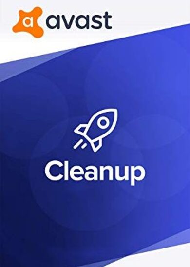 Avast Premium Security + Cleanup 1 PC 5 Year Global Lic