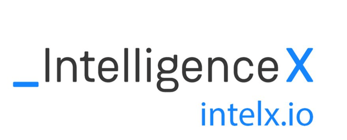 Intelligence X- Intel X.io- PRIVATE Account