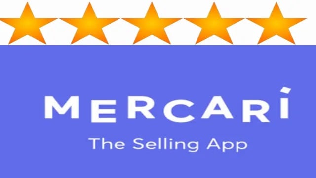Buy Verified Mercari Positive Feedback Review 5 Stars