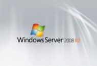 Windows Server 2008 R2 Standard/Enterprise