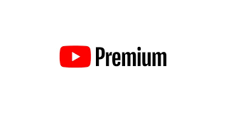 YouTube Premium Subscription 1 Year