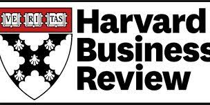 Harvard Business Review (1 YEAR)