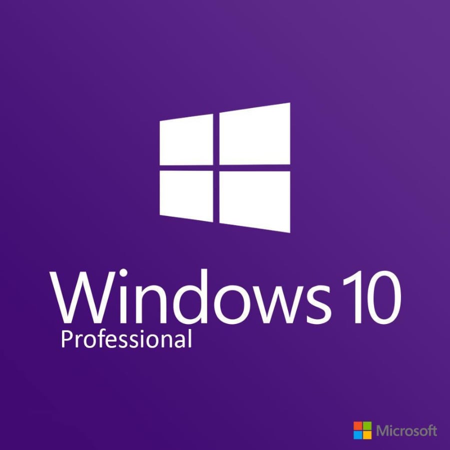 Windows 10/11 Pro-Windows 10/11 Pro Professional Retail