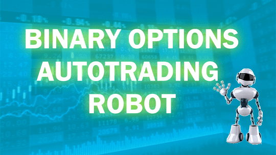 Forex Autotrading High Profit Robot